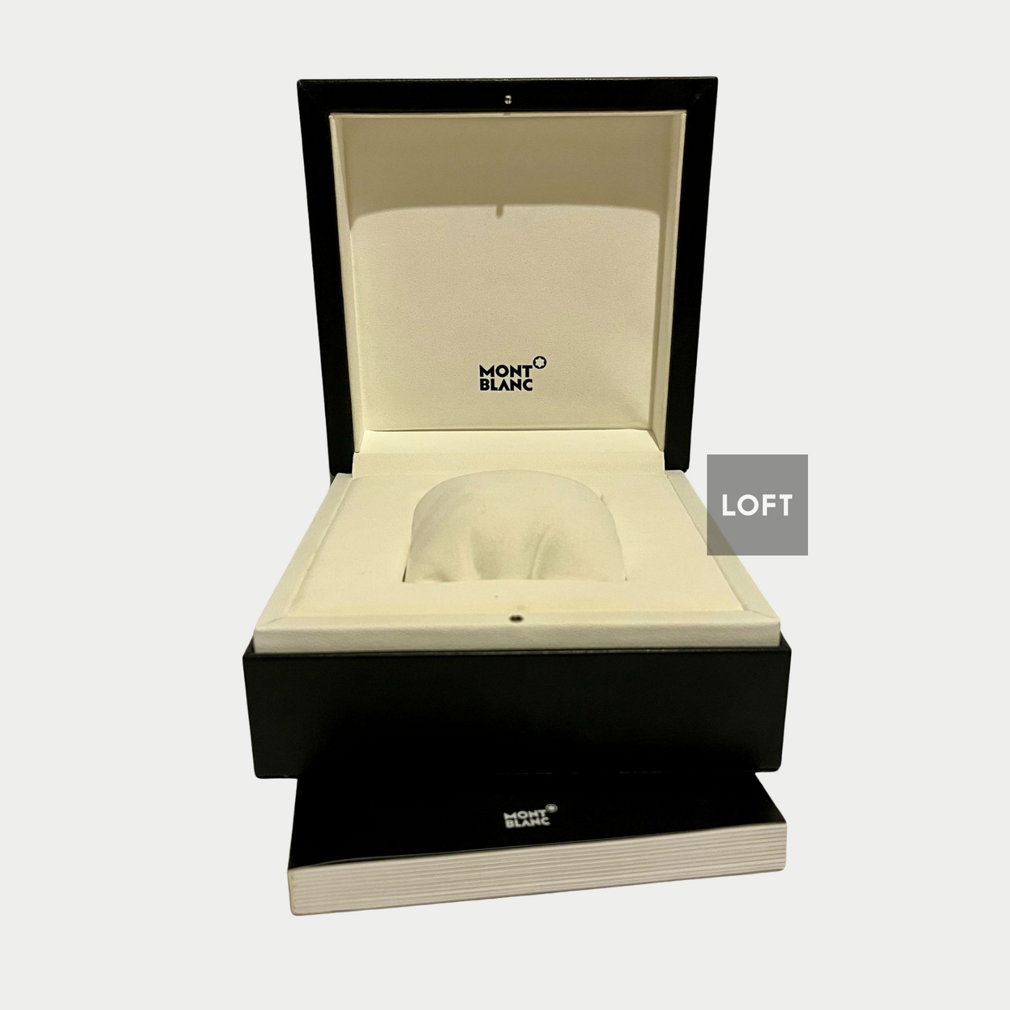 Montblanc 1858 Geosphere Limited Edition 42mm