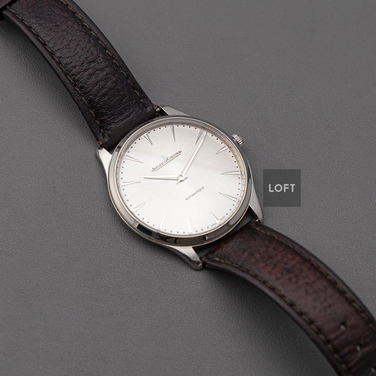 Jaeger-LeCoultre Master Ultra Thin Automatic 41mm
