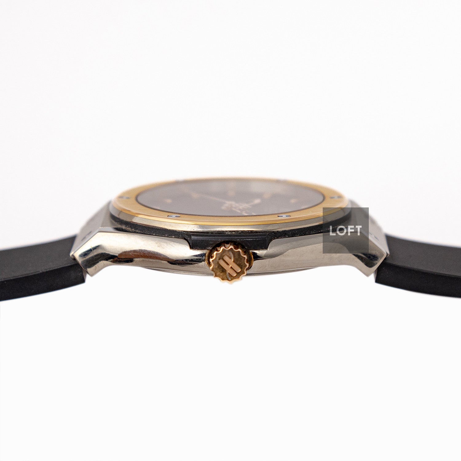 Hublot Classic Fusion Automatic Zirconium/Gold 42mm