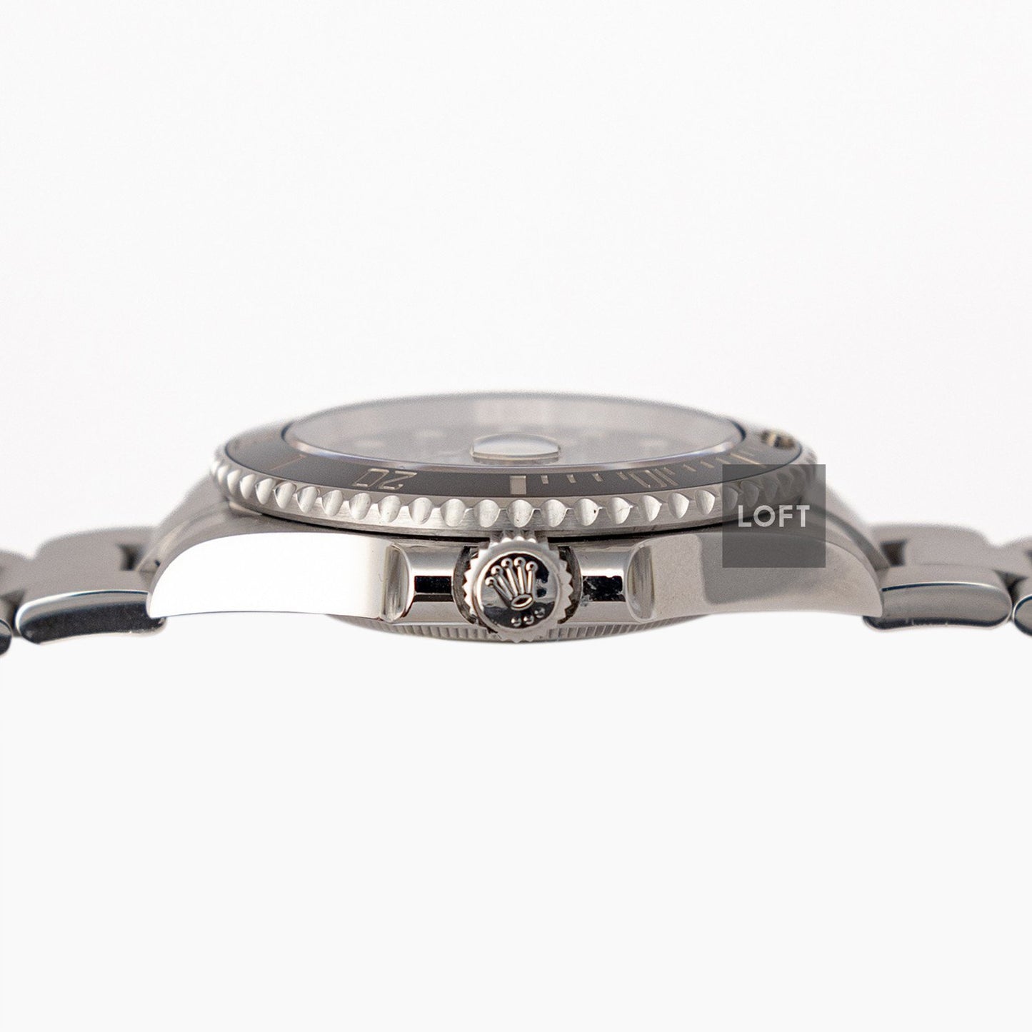 Rolex Submariner Date Ref. 126610 Black Dial 41mm