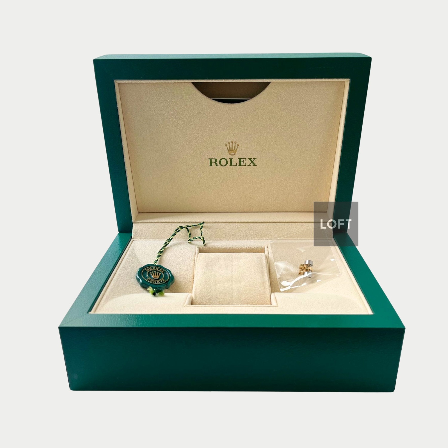 Rolex Datejust 31 Rolesor Yellow Fluted Jubilee 31mm