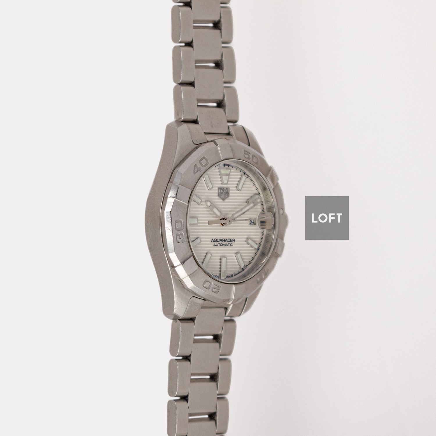 TAG Heuer Aquaracer Calibre 9 Automatic 32mm