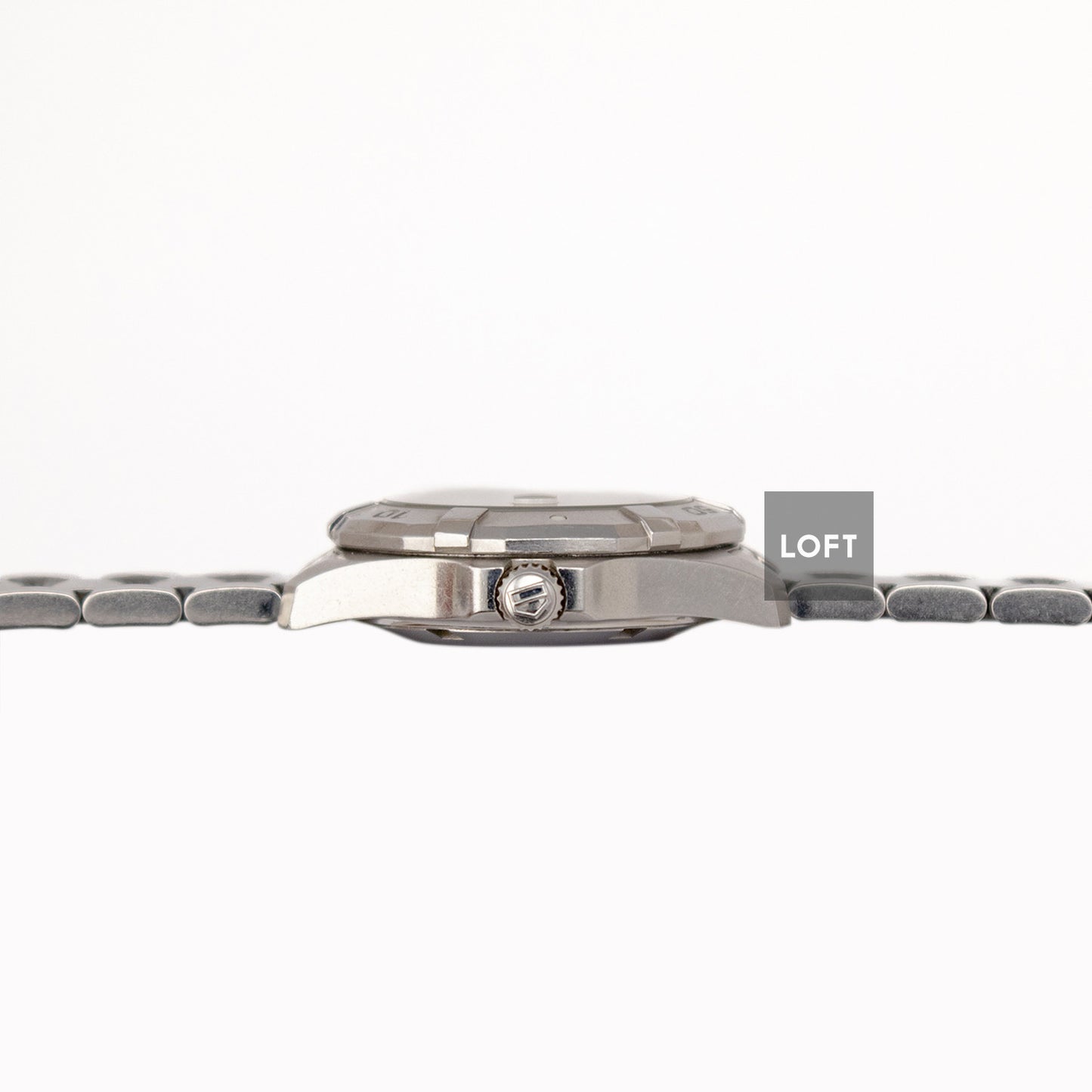 TAG Heuer Aquaracer Calibre 9 Automatic 32mm