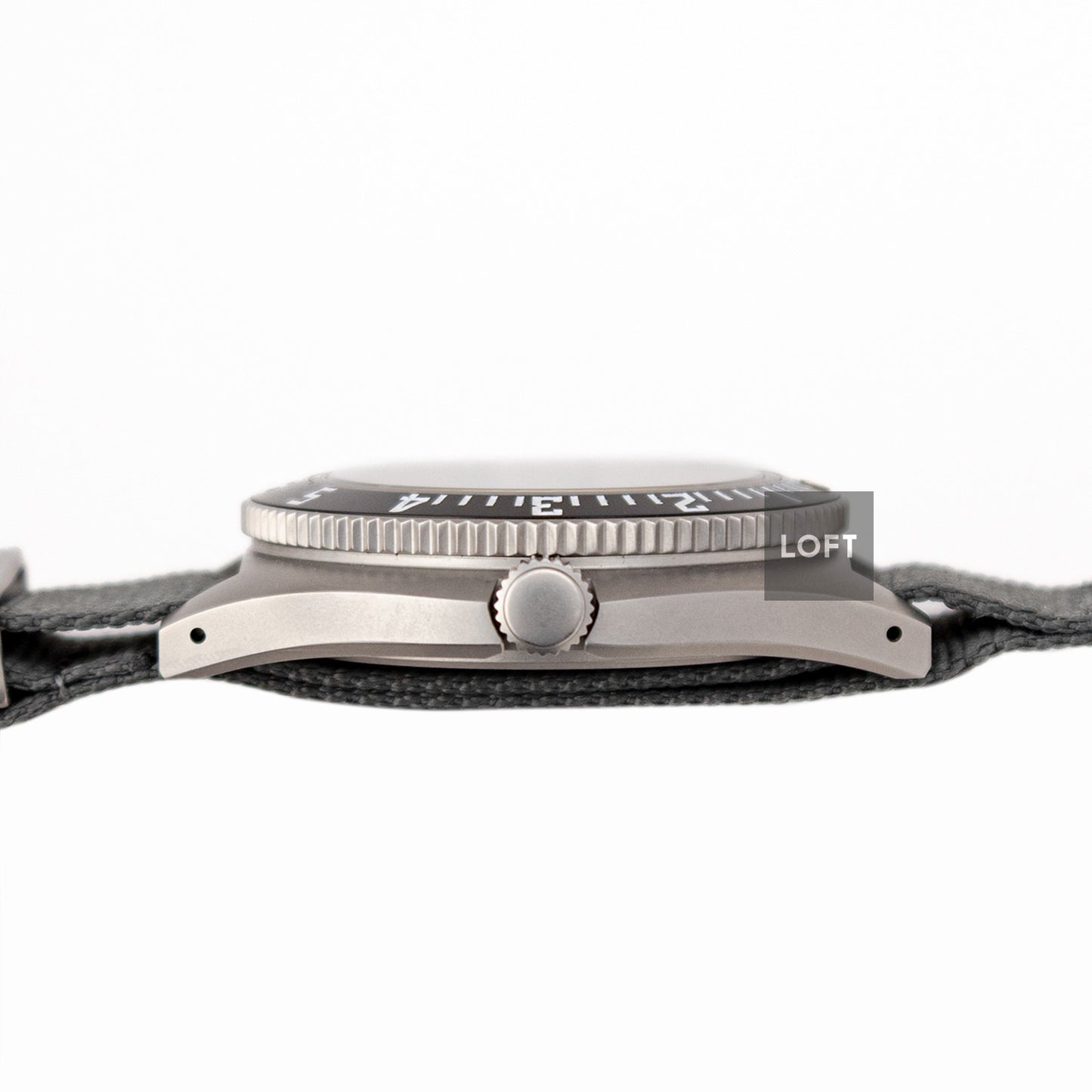 Marathon SSNAV-D Type II Pilot's Quartz 41mm