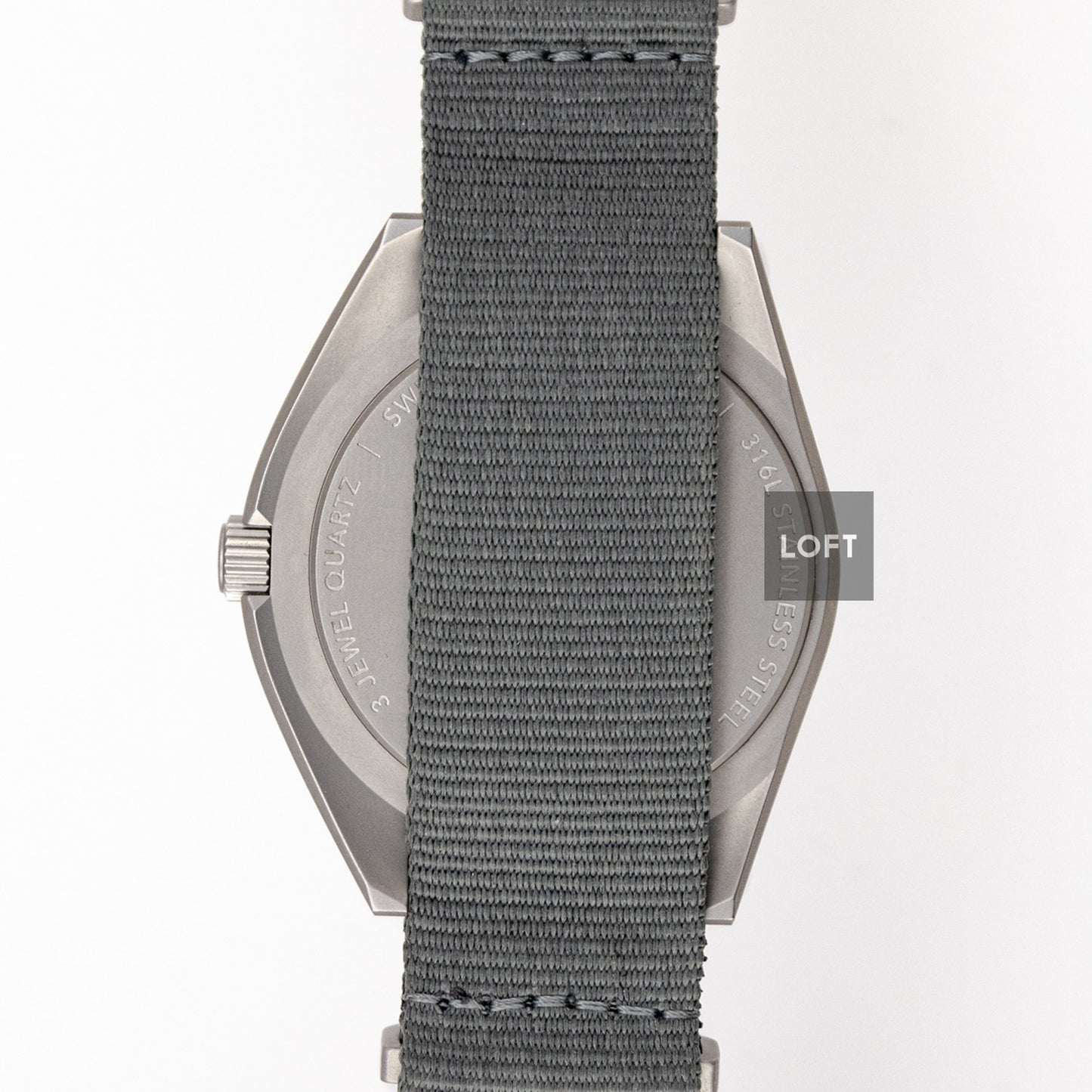 Marathon SSNAV-D Type II Pilot's Quartz 41mm