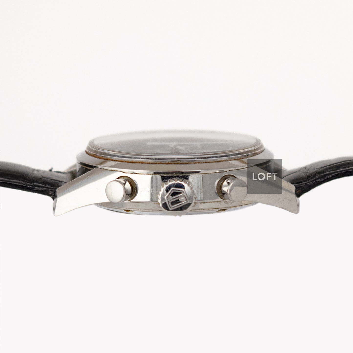 TAG Heuer Carrera Automatic Chronograph 39mm