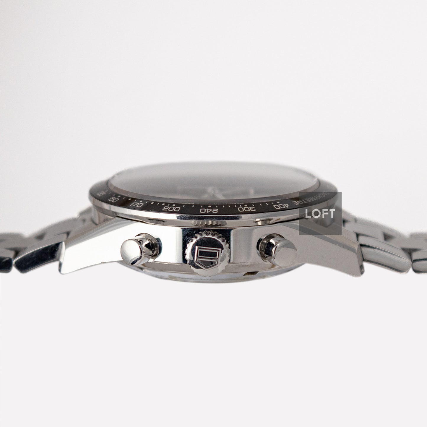 TAG Heuer Carrera Calibre 16 Automatic Chronograh 41mm