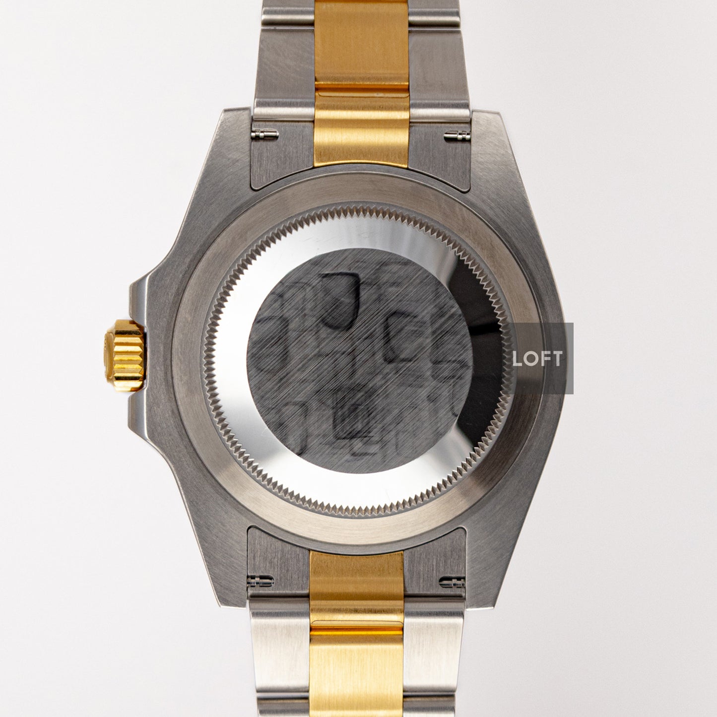 Rolex Submariner Date 126613LB Bluesy 41mm