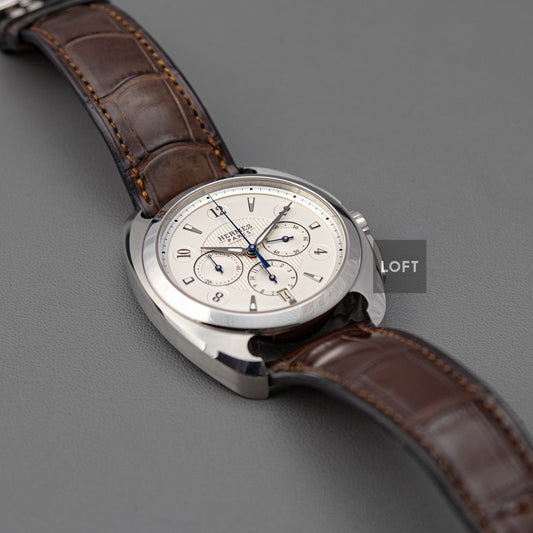 Hermès Dressage Automatic Chronograph 40.5mm