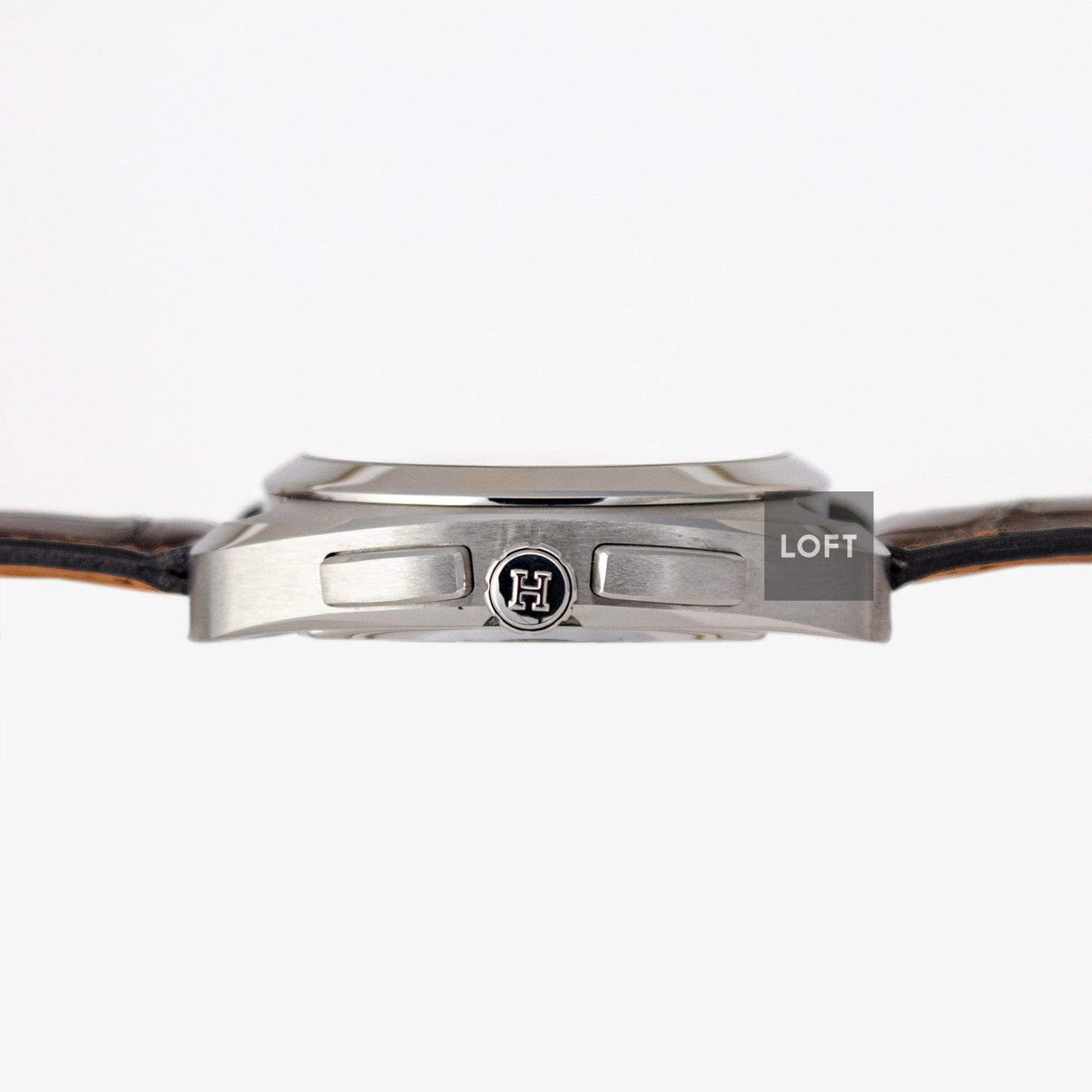 Hermès Dressage Automatic Chronograph 40.5mm