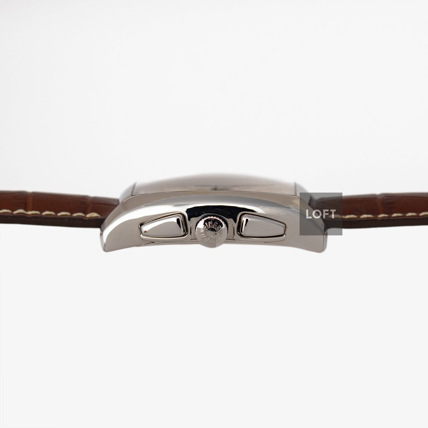 Longines Evidenza Chronograph Automatic 35mm