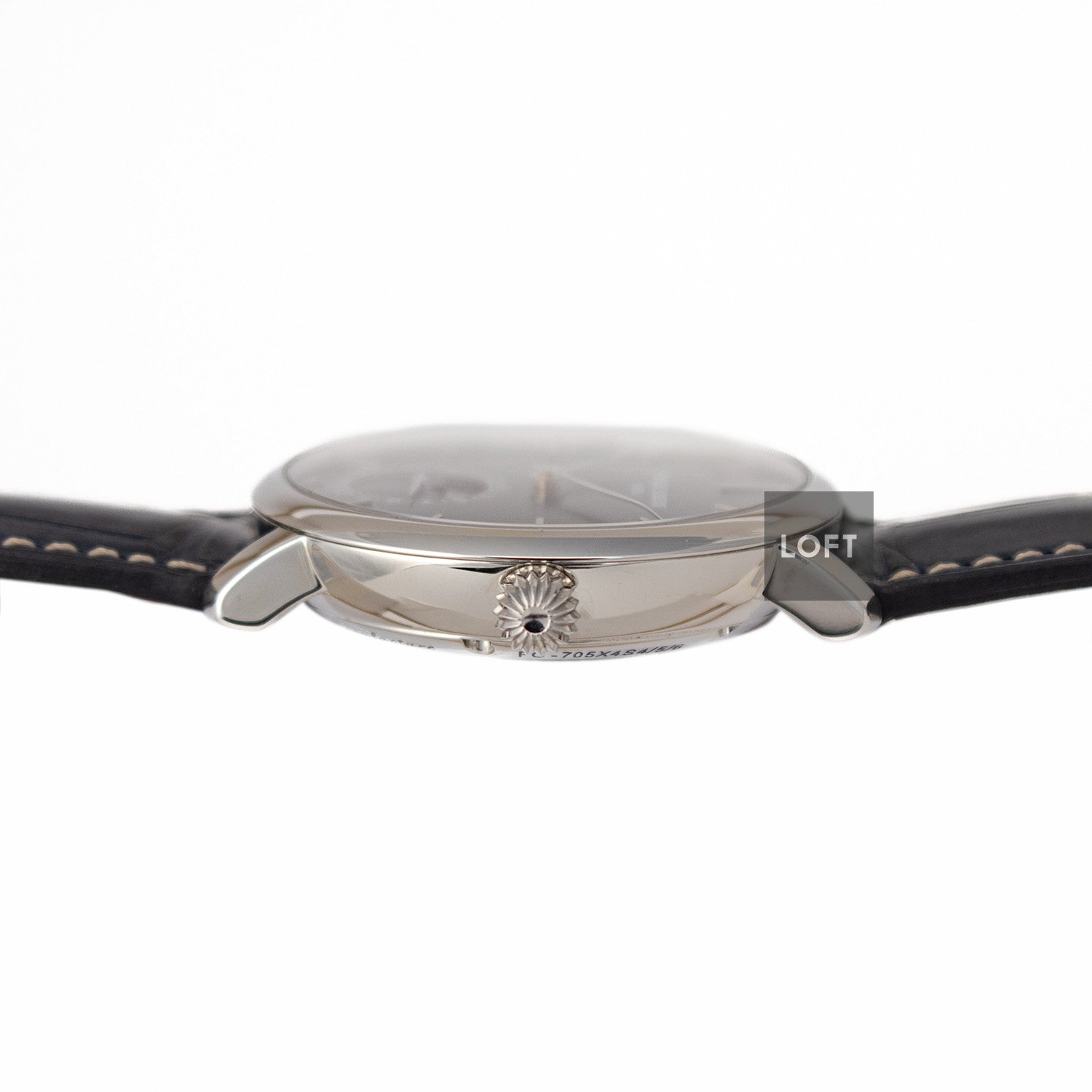 Frédérique Constant Slimline Moonphase Date 42mm