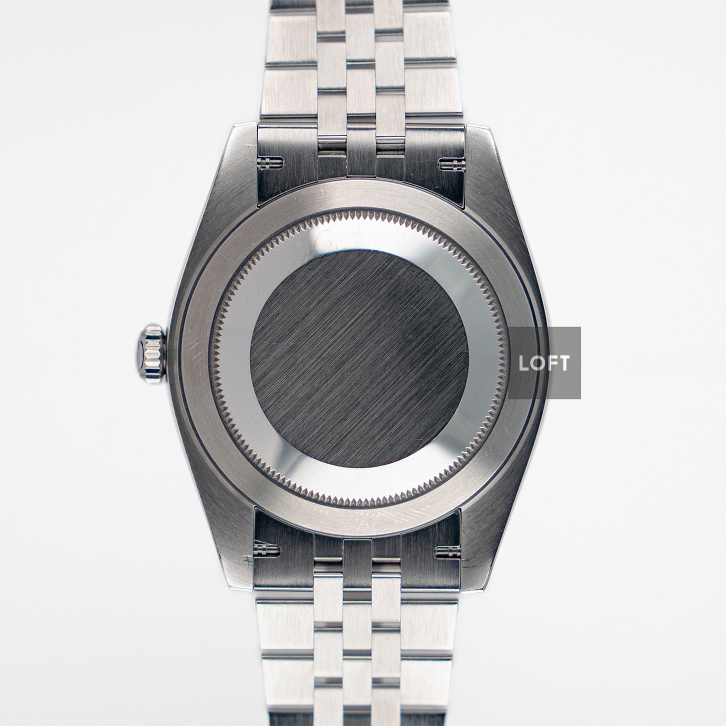 Rolex Datejust 41 Ref. 126300 Slate Grey Dial 41mm