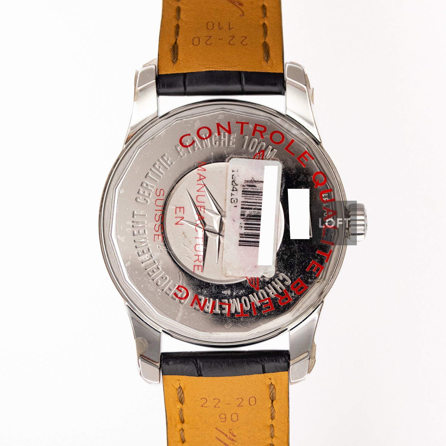 Breitling Transocean Day & Date Automatic Silver Dial 43mm