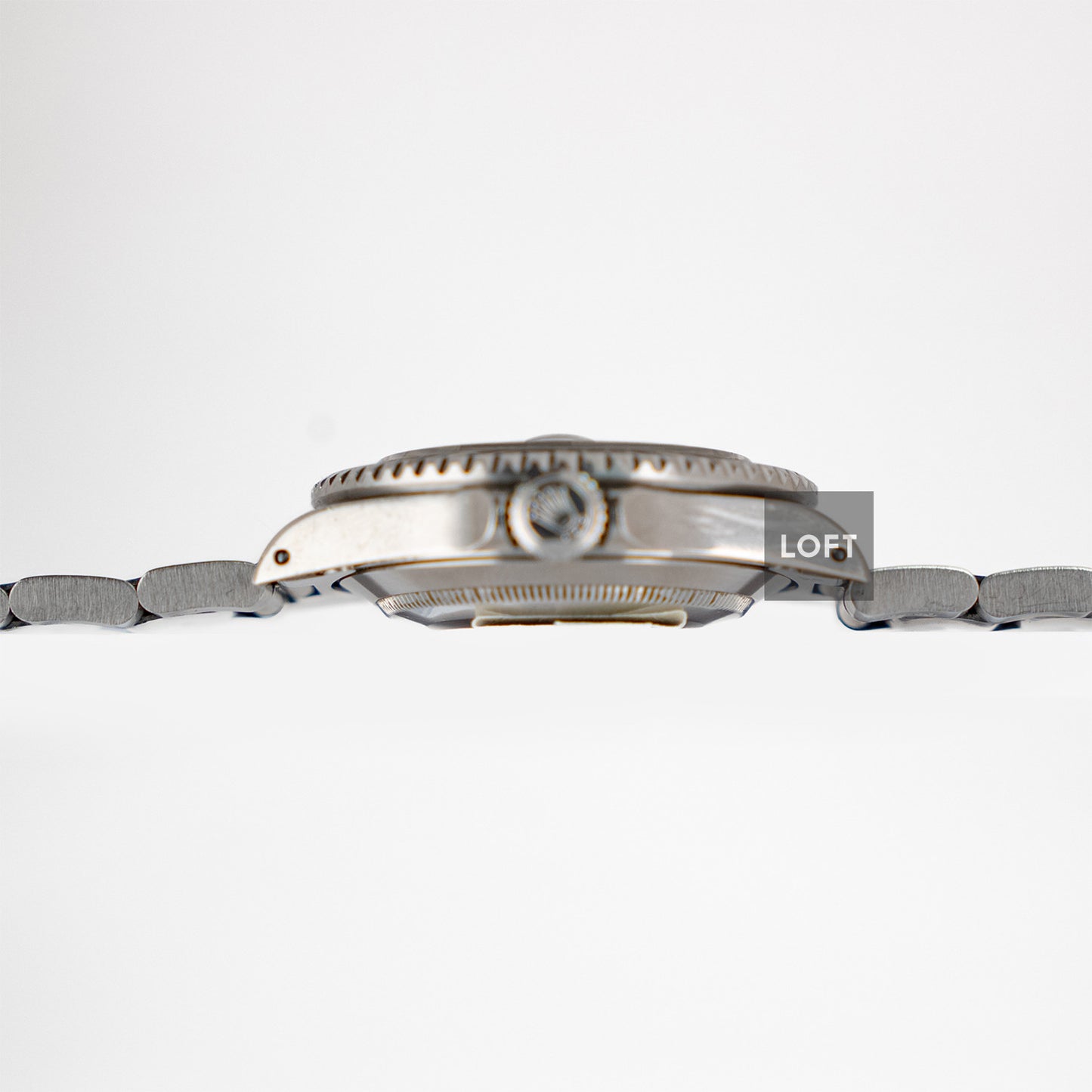 Rolex Submariner Date Ref. 16610 Tritium 40mm