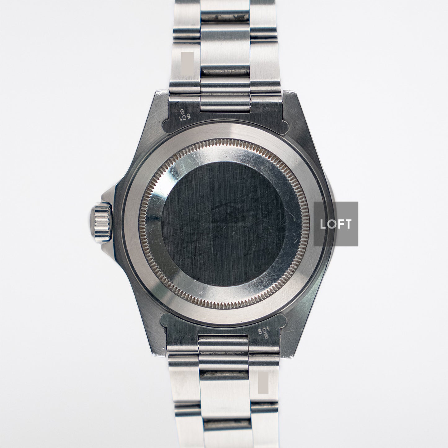 Rolex Submariner Date Ref. 16610 Tritium 40mm