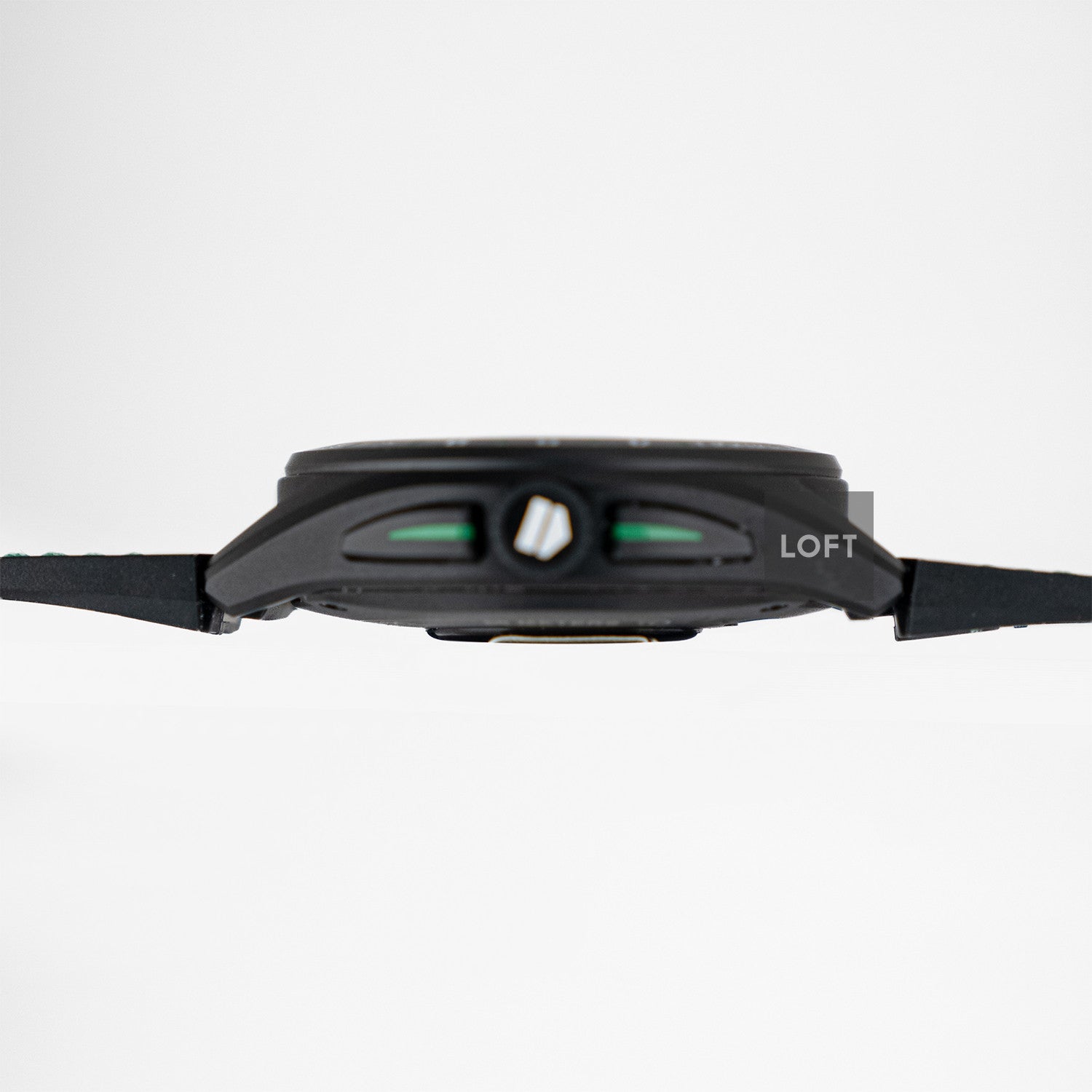 TAG Heuer Connected Calibre E4 Golf Edition 45mm