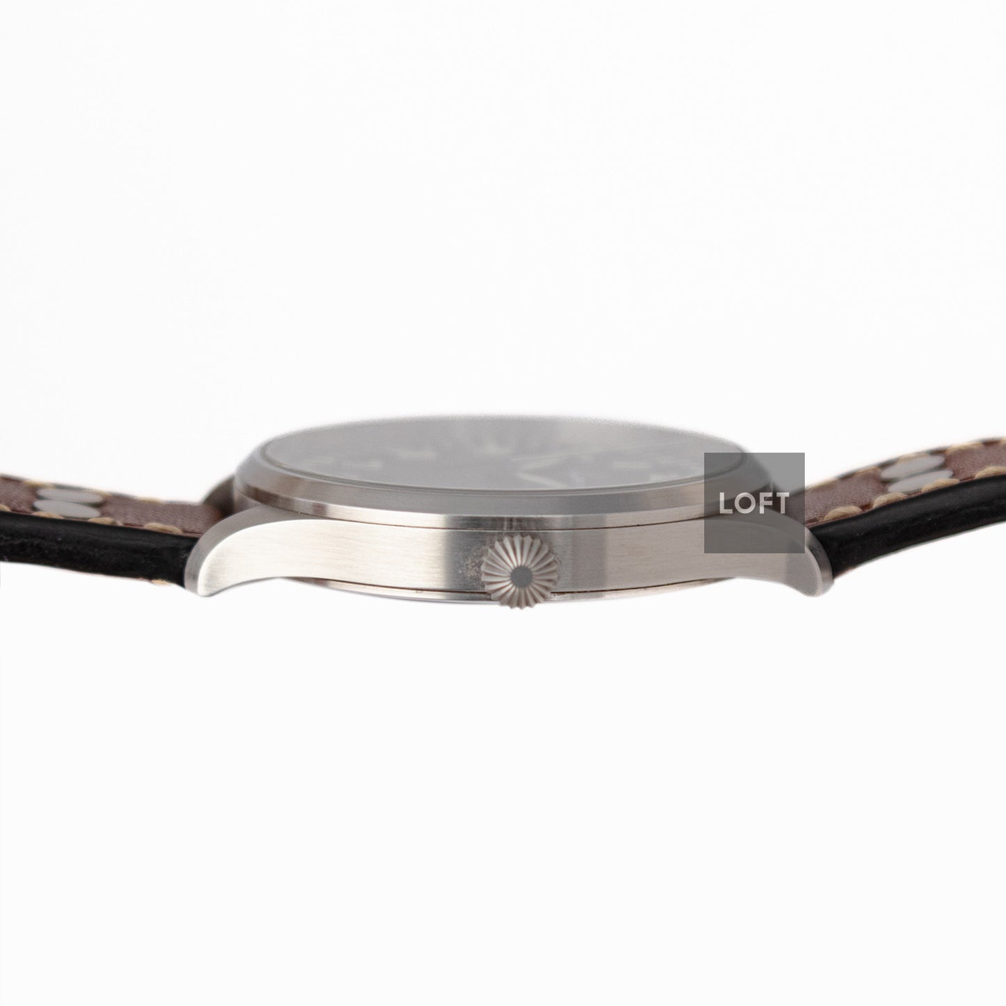 Laco Pilot Watch Basic GENF.2.D Quartz 40mm