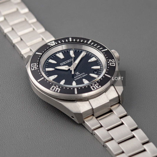 Seiko Prospex SRPL13 Automatic Diver's 41.7mm
