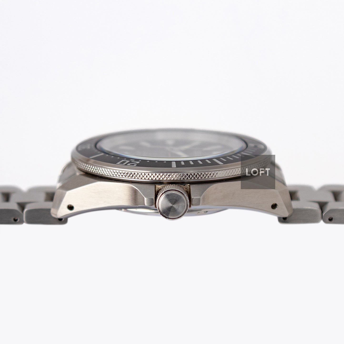 Seiko Prospex SRPL13 Automatic Diver's 41.7mm