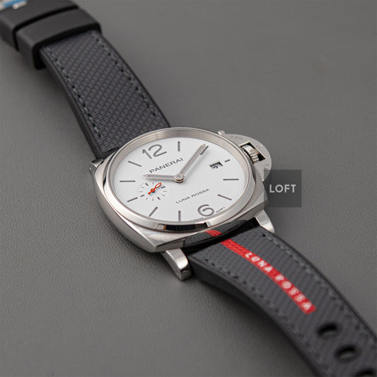 Panerai Luminor Luna Rossa PAM01342 Manual 44mm