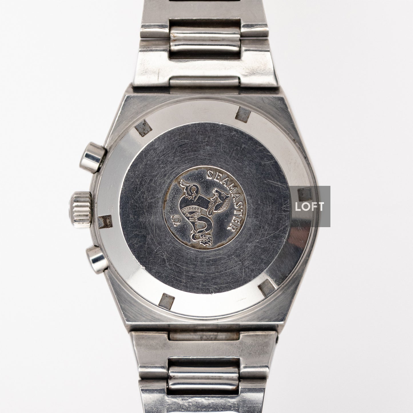 Omega Speedmaster Mark 4.5 Automatic Chronograph 40mm