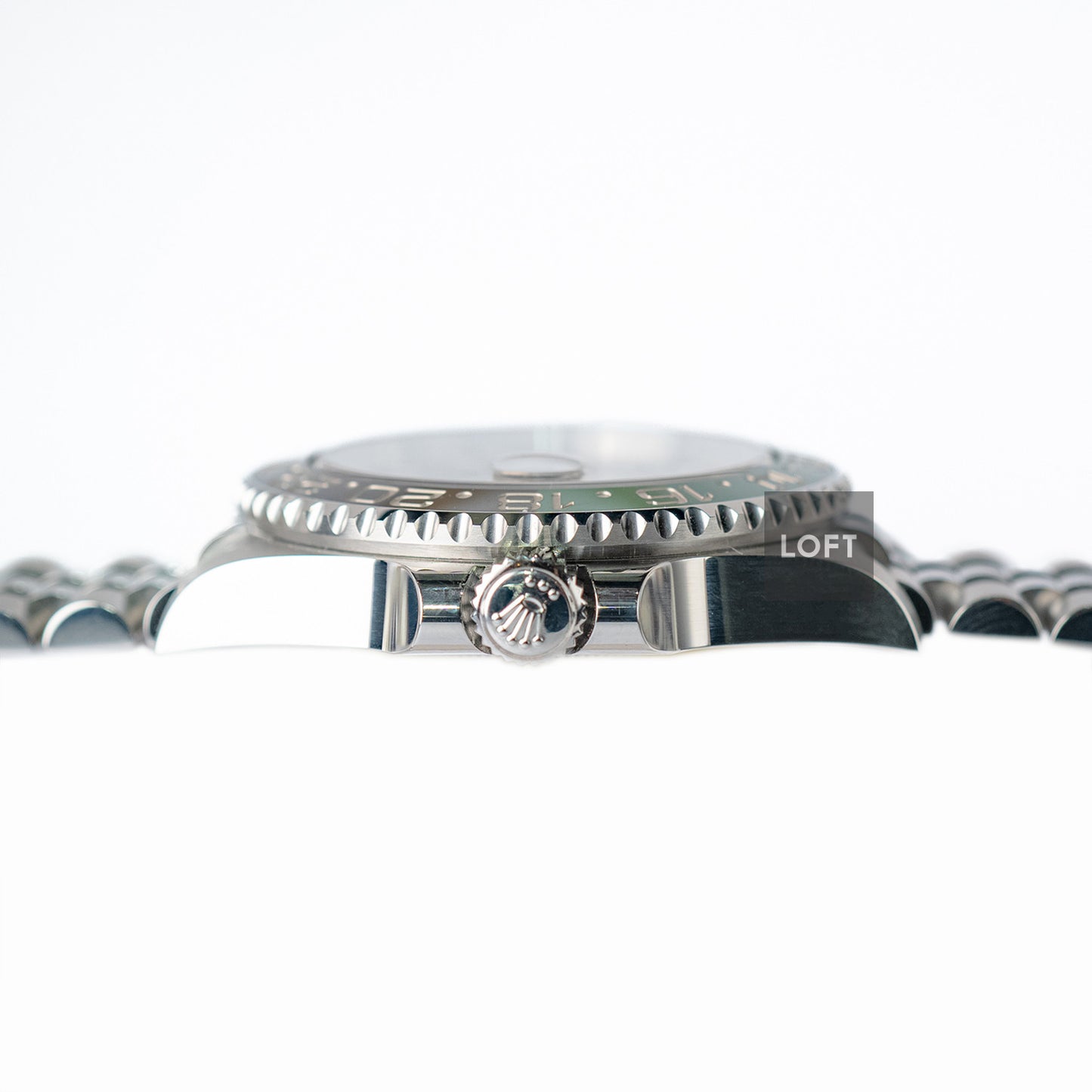 Rolex GMT-Master II 126720 Sprite Jubilee 40mm