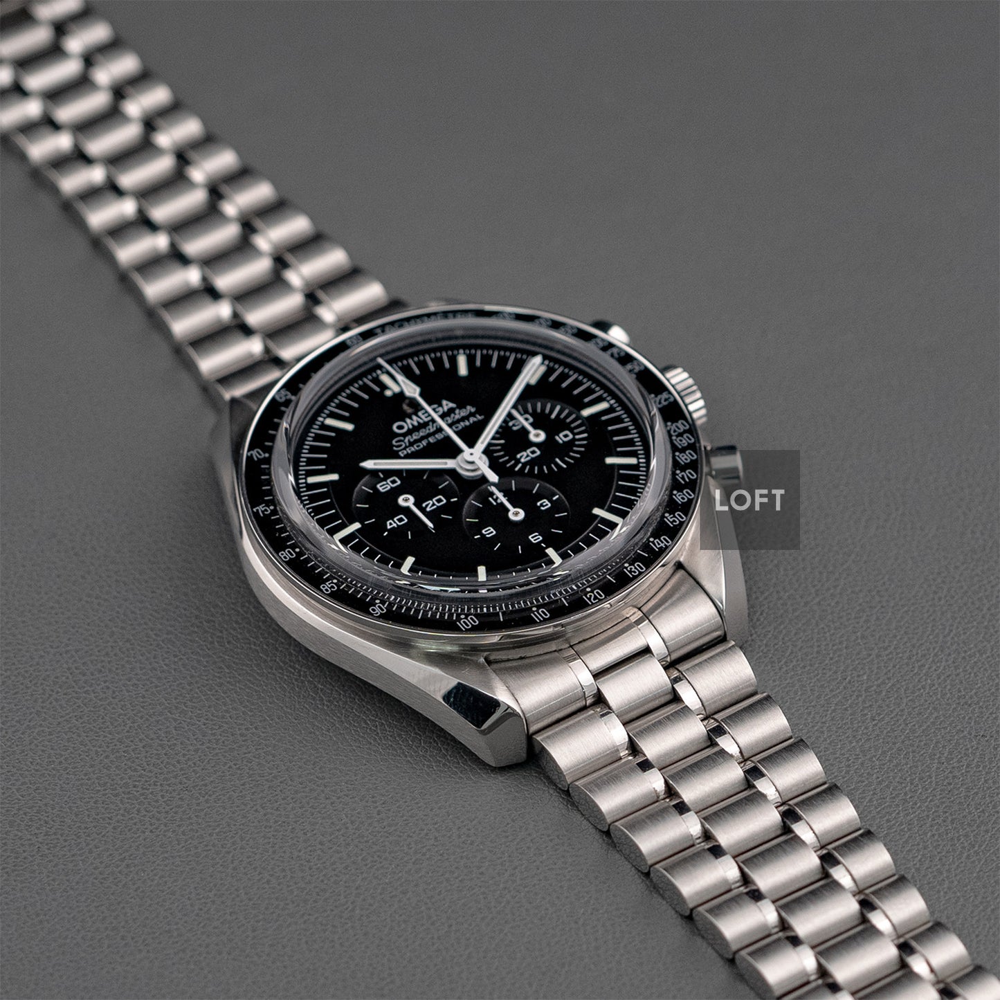 Omega Speedmaster Moonwatch Professional 42mm
