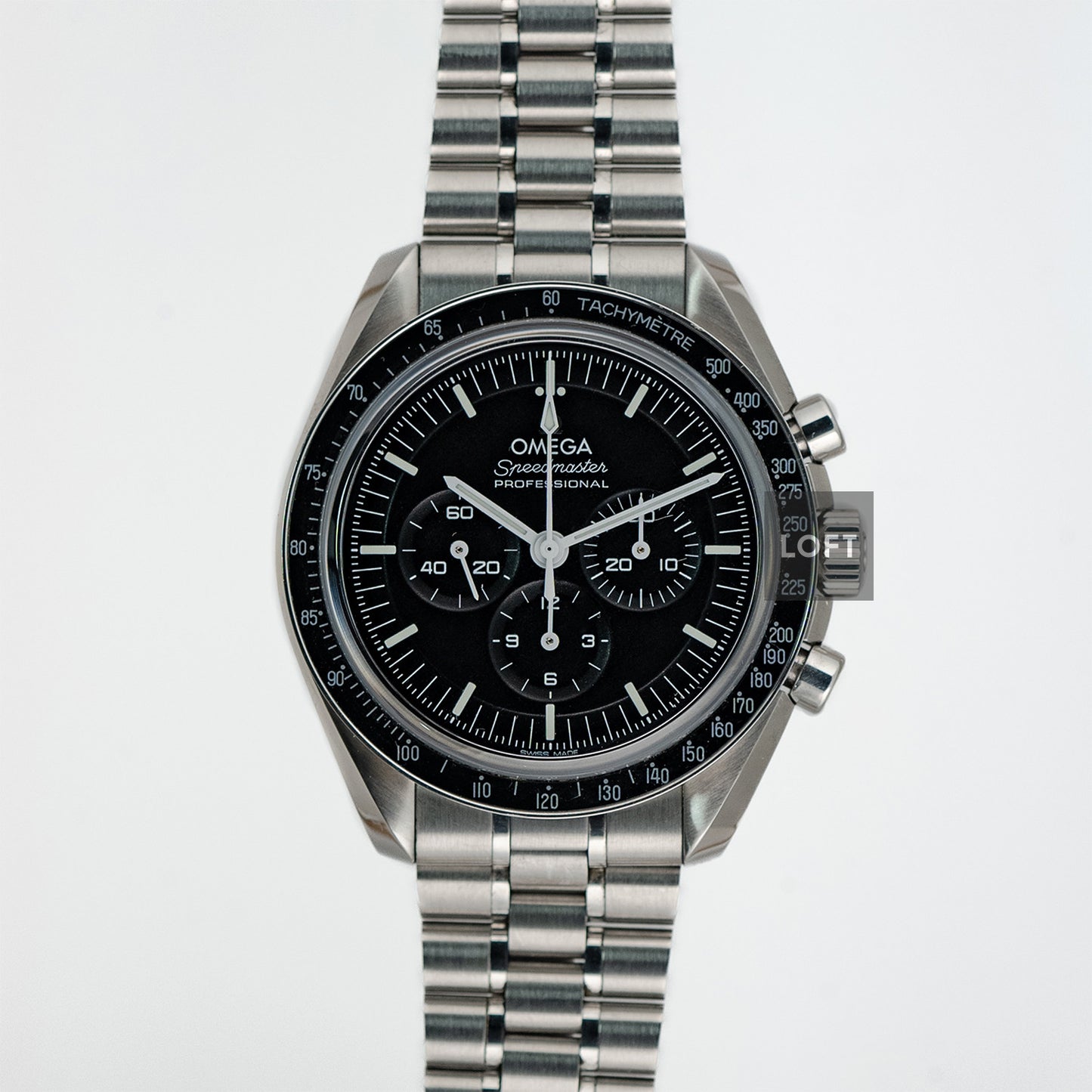 Omega Speedmaster Moonwatch Professional 42mm