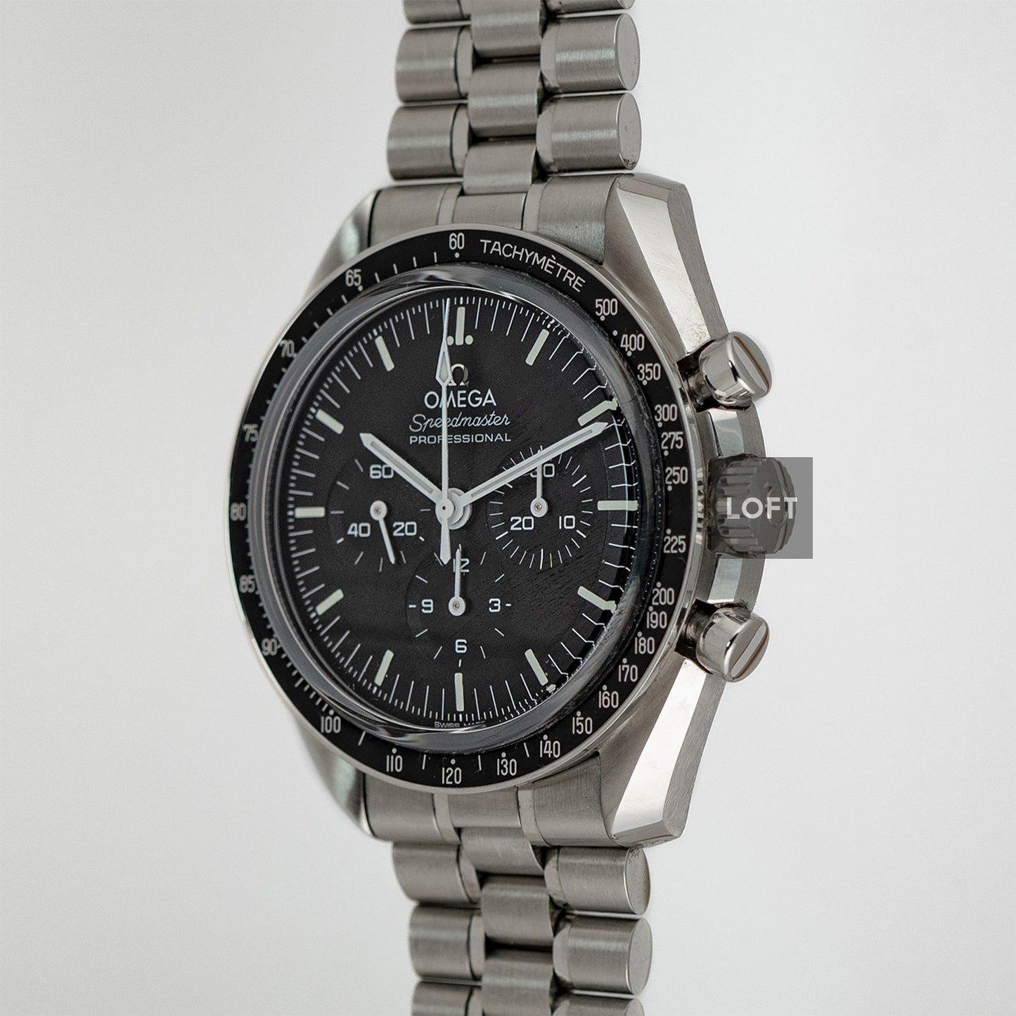 Omega Speedmaster Moonwatch Professional 42mm