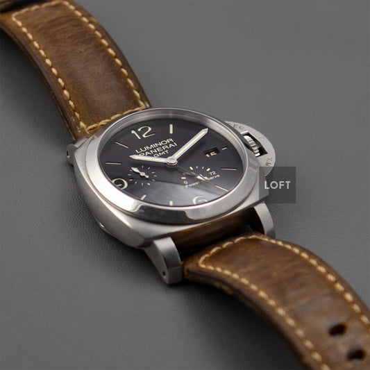 Panerai Luminor 1950 3 Days GMT Automatic 44mm