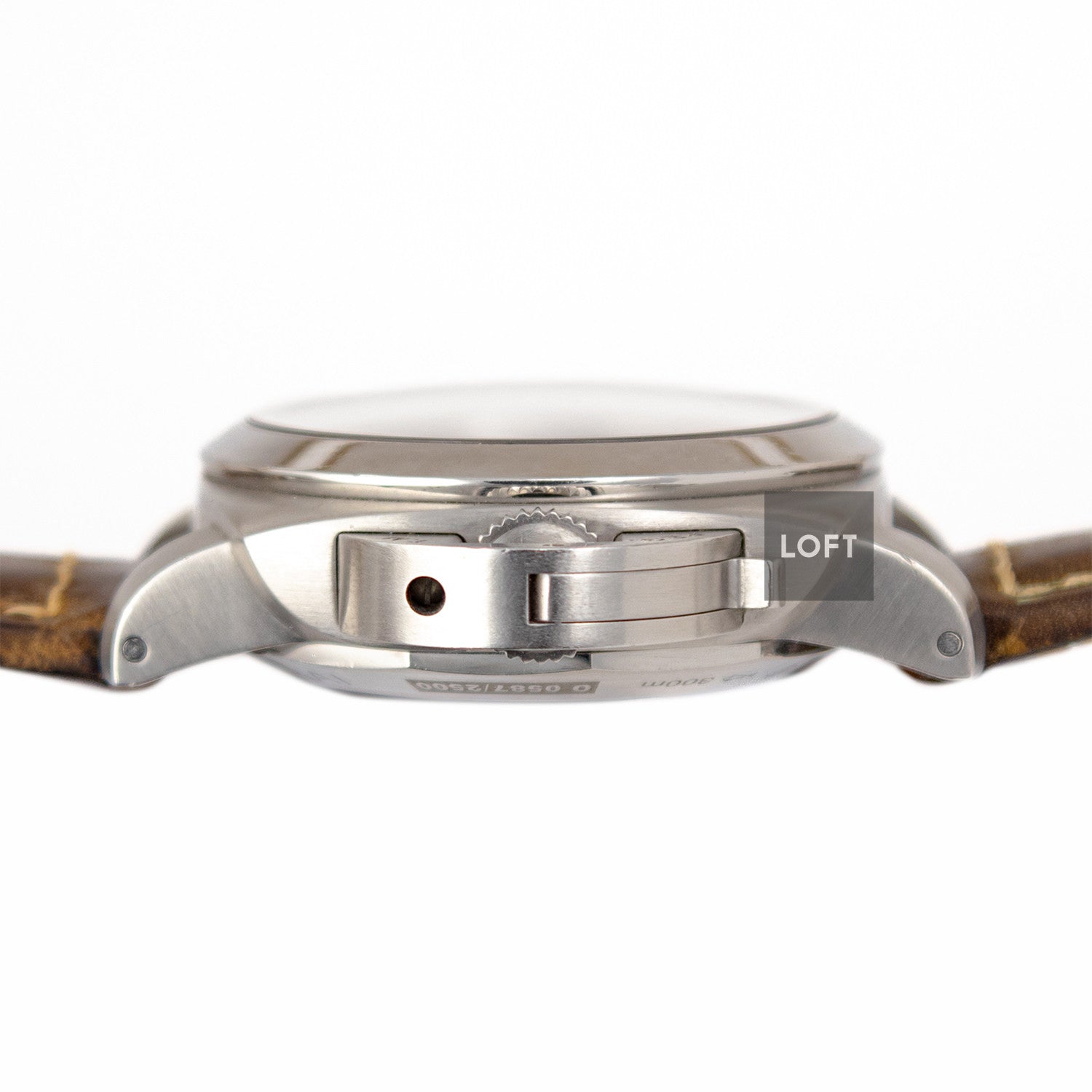 Panerai Luminor 1950 3 Days GMT Automatic 44mm