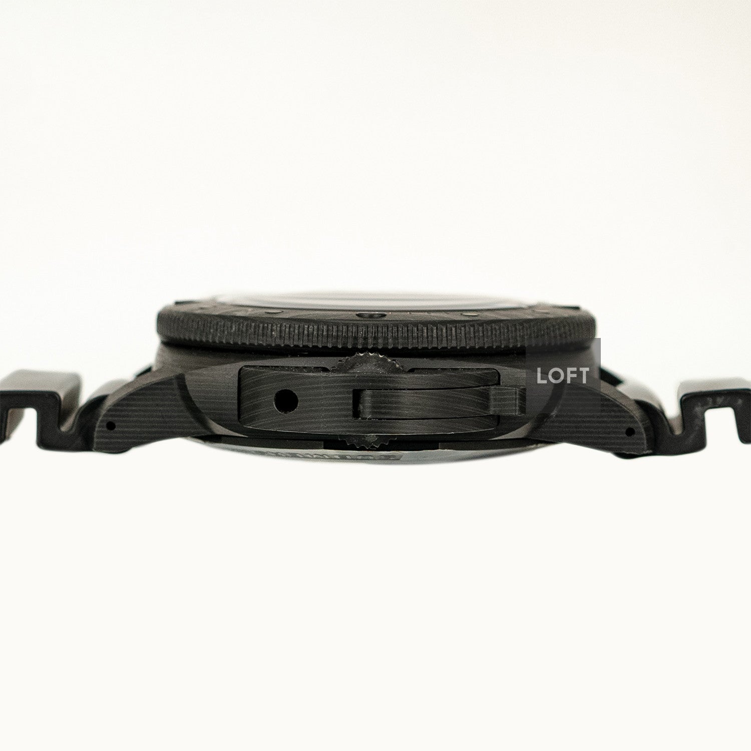 Panerai Submersible 1950 PAM 616 Carbotech 47mm