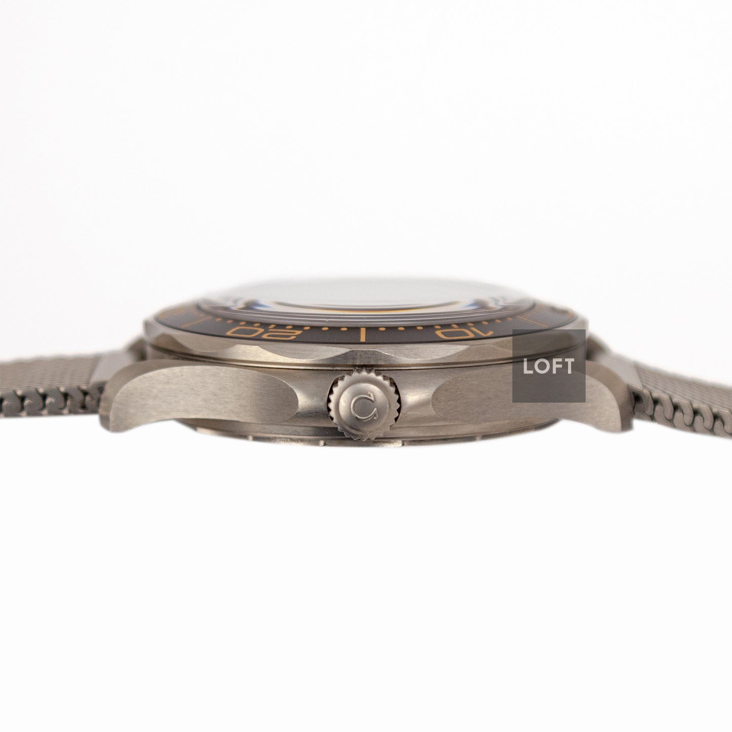 Omega Seamaster Diver 300M 007 Edition 42mm