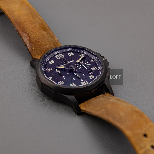 Corum Admiral's Cup Legend Chronograph 42mm