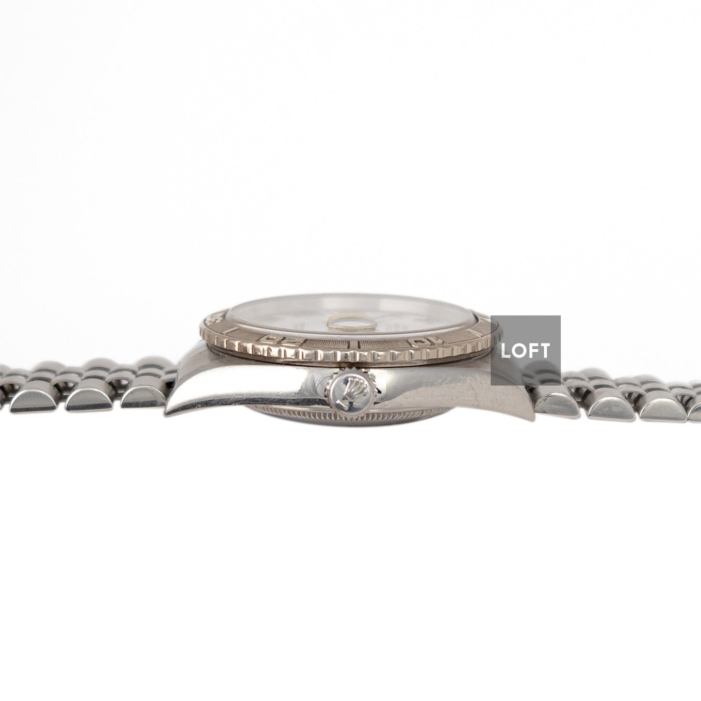 Rolex Datejust Turn-O-Graph 16264 Vintage 36mm