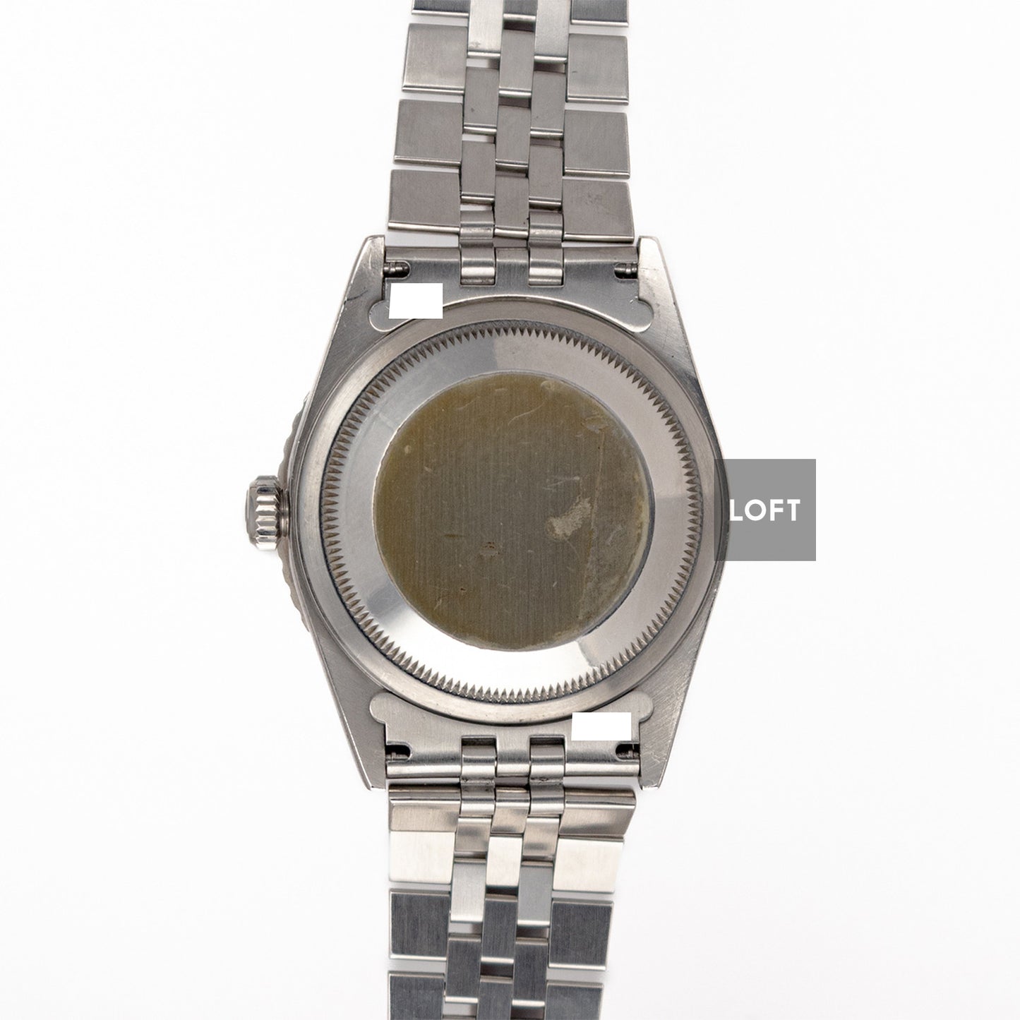 Rolex Datejust Turn-O-Graph 16264 Vintage 36mm