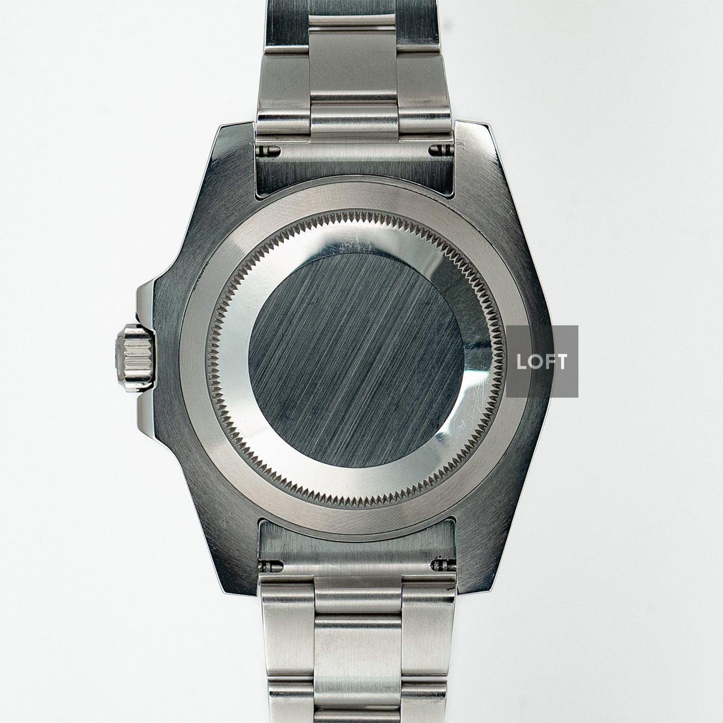 Rolex Submariner Date 116610 Oystersteel 40mm