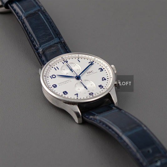 IWC Portugieser Chronograph Automatic 41mm