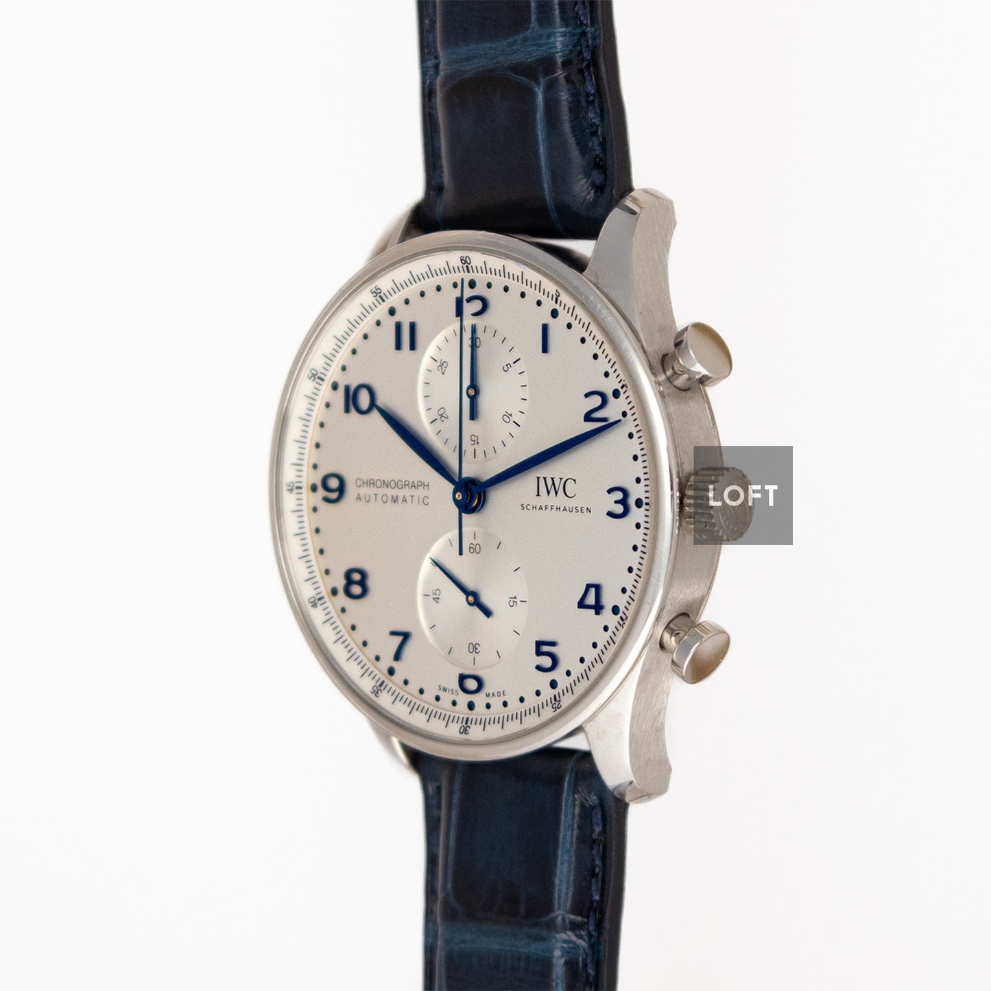 IWC Portugieser Chronograph Automatic 41mm