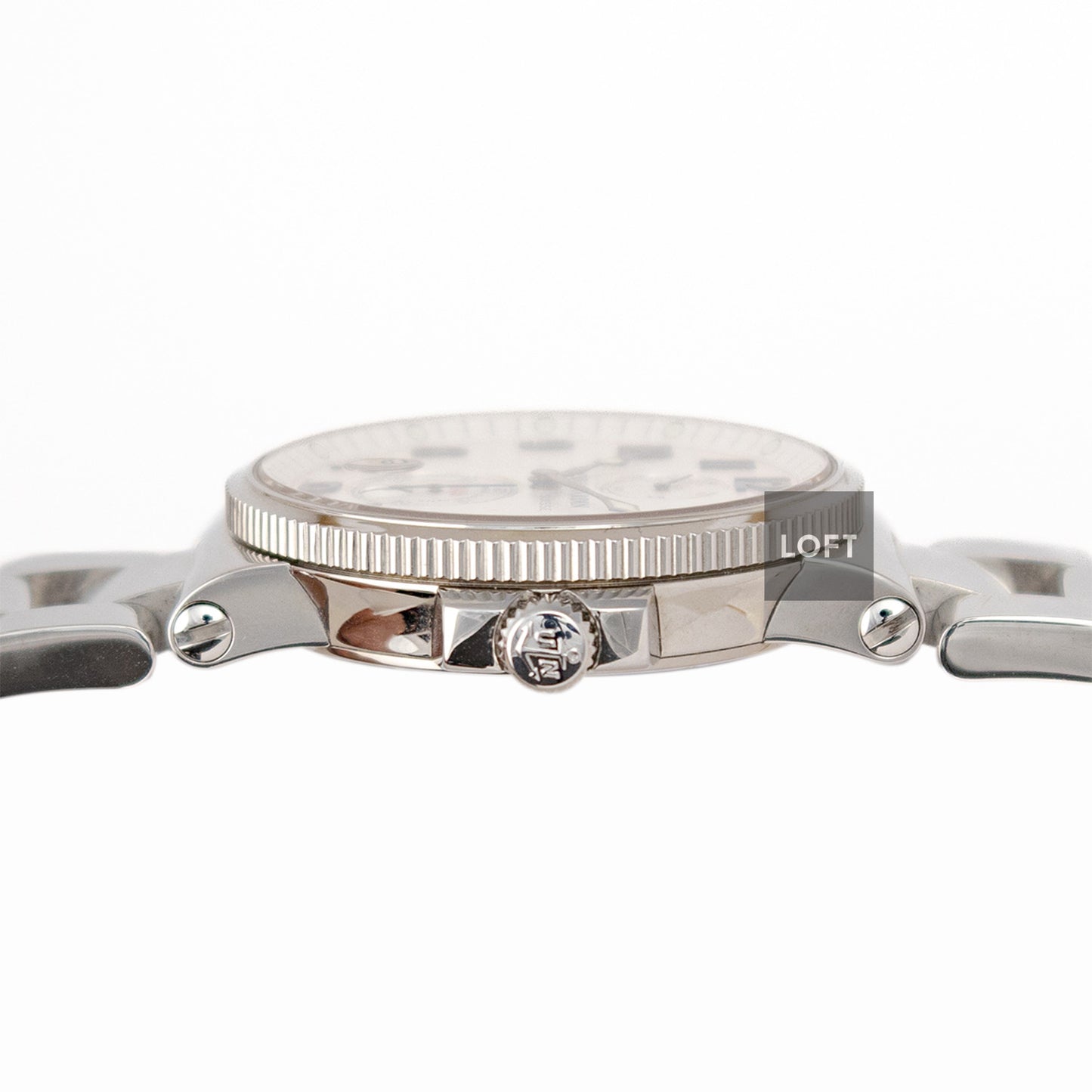 Ulysse Nardin Marine Chronometer 1846 38mm