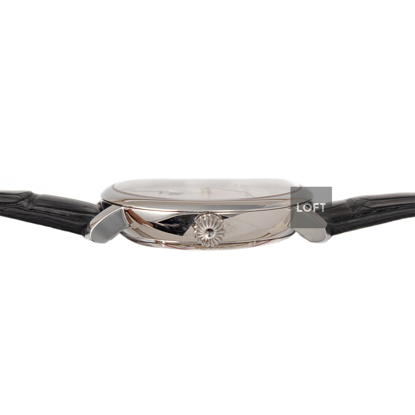 Frederique Constant Slimline Manufacture 42mm