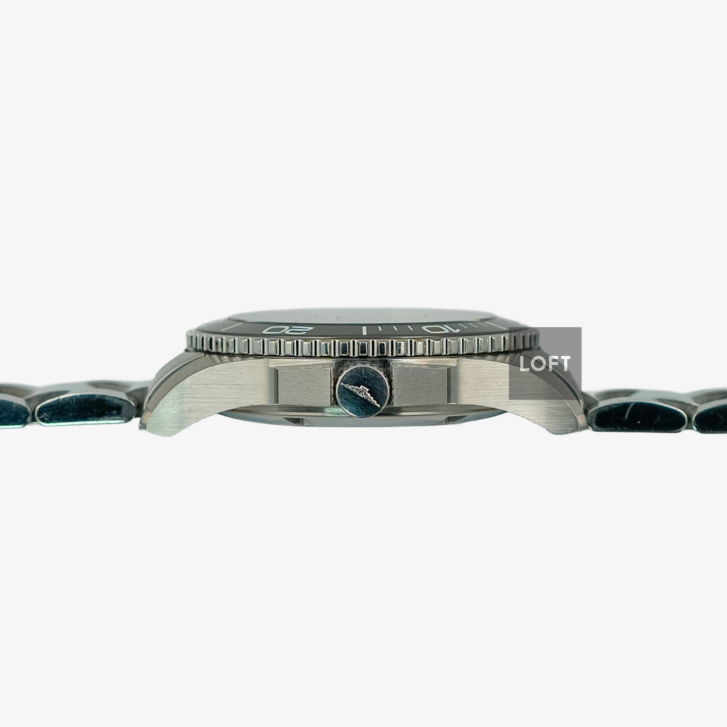 Longines HydroConquest 41 Automatic Grey 41mm