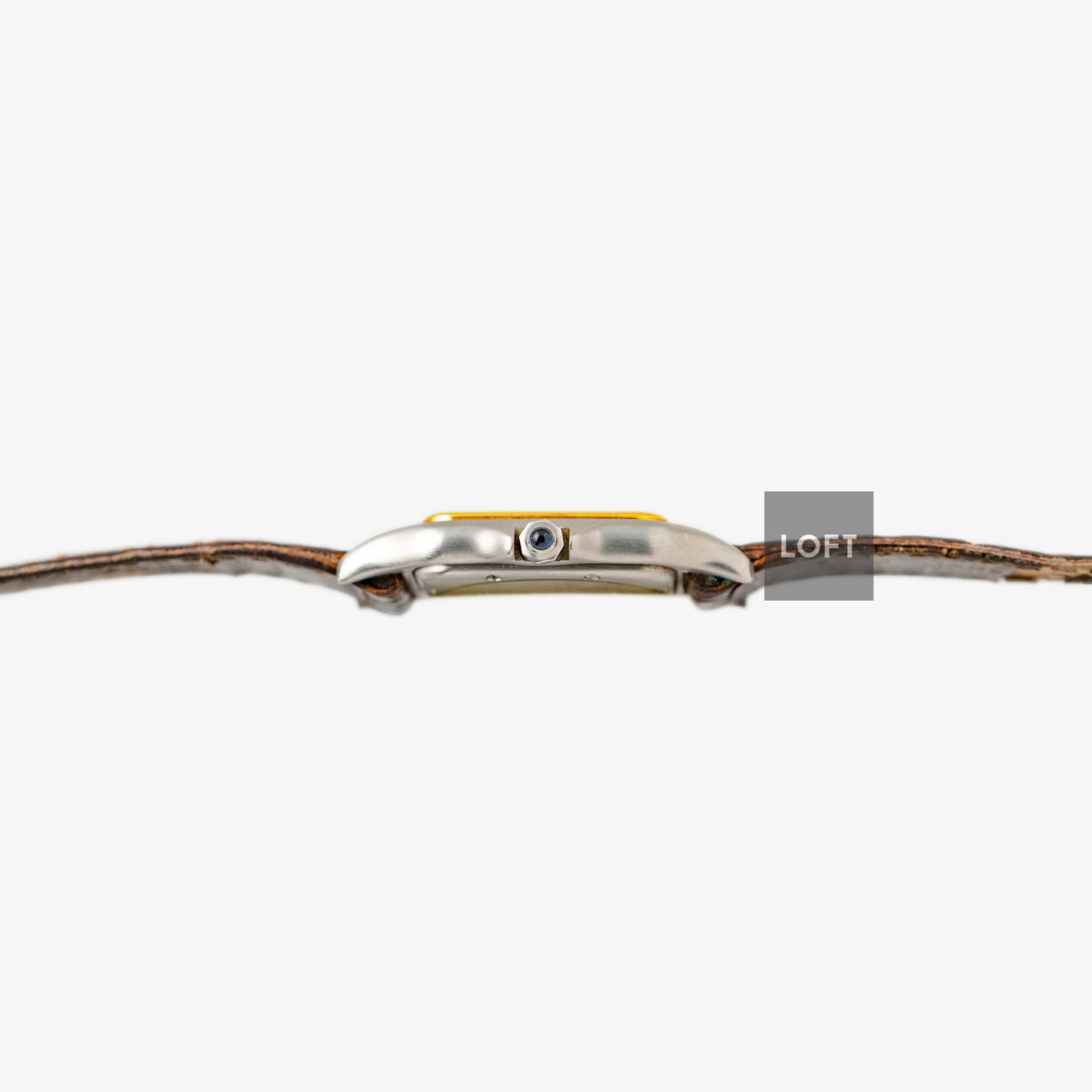 Cartier Panthère 1100 Quartz Two-Tone 27mm