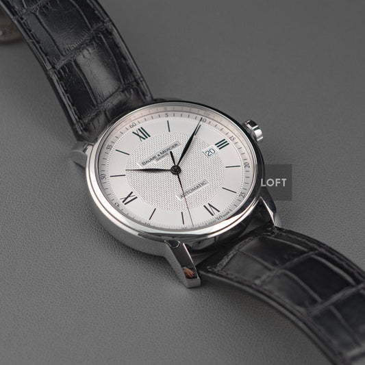 Baume & Mercier Classima Executives Automatic 42mm
