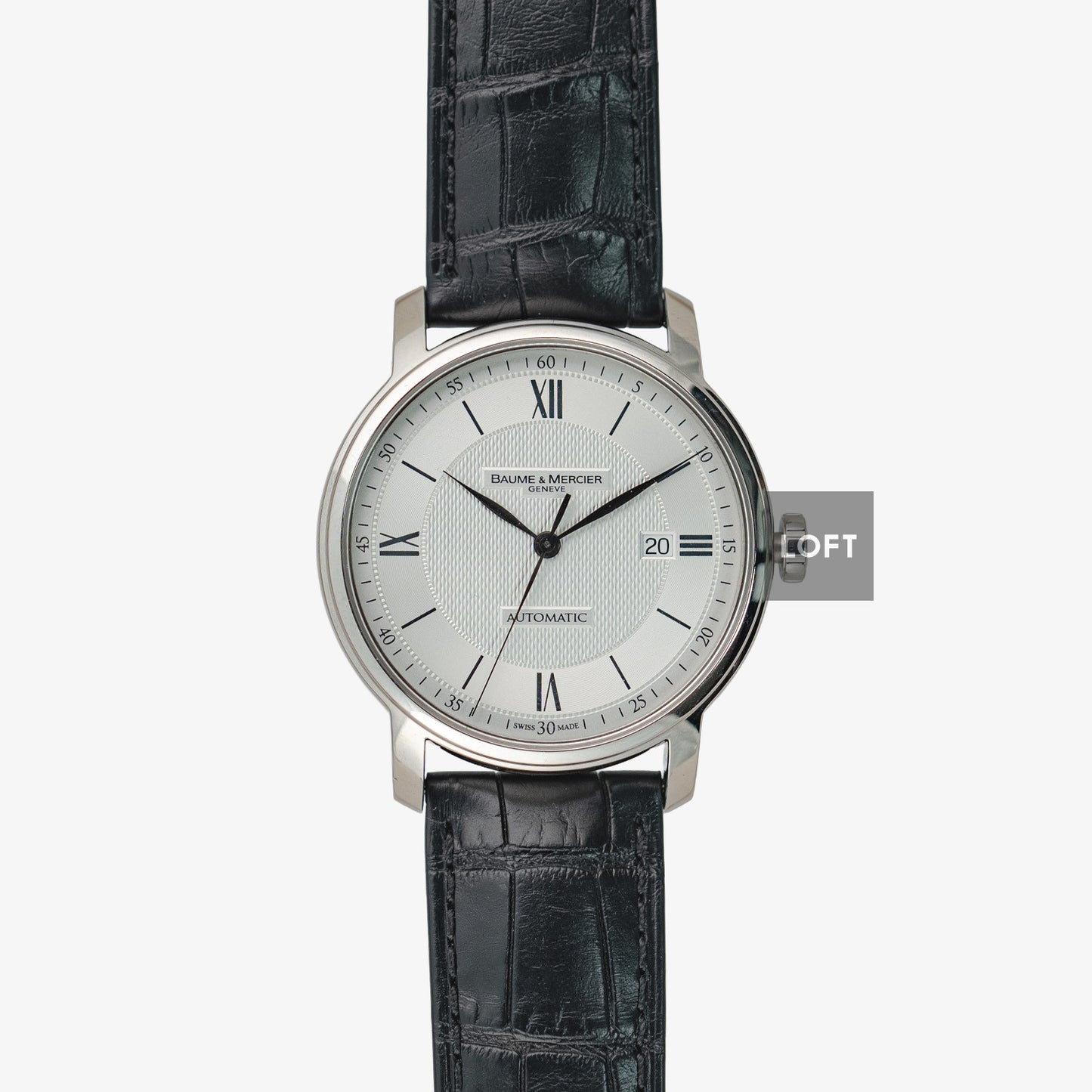 Baume & Mercier Classima Executives Automatic 42mm