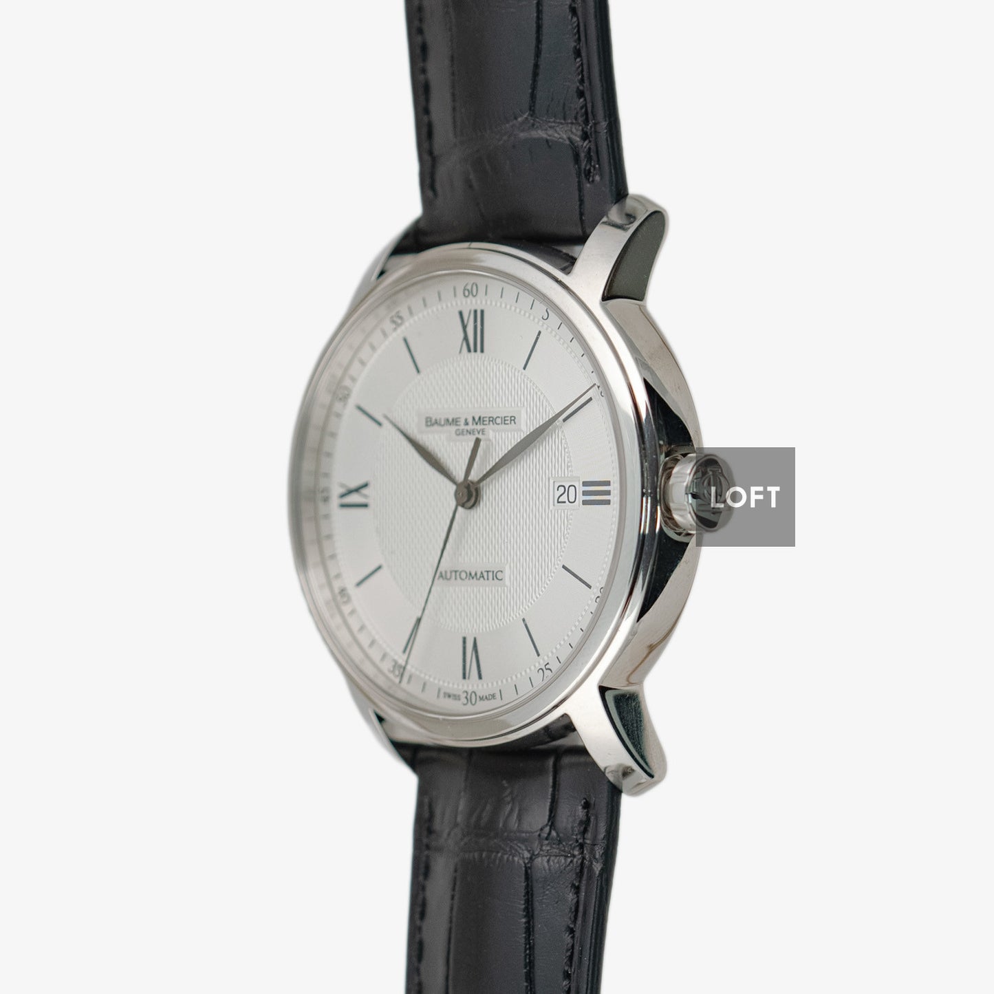 Baume & Mercier Classima Executives Automatic 42mm