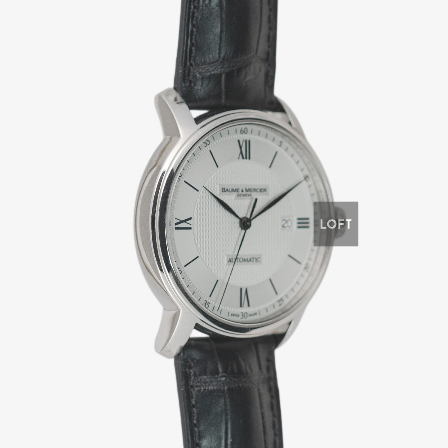 Baume & Mercier Classima Executives Automatic 42mm