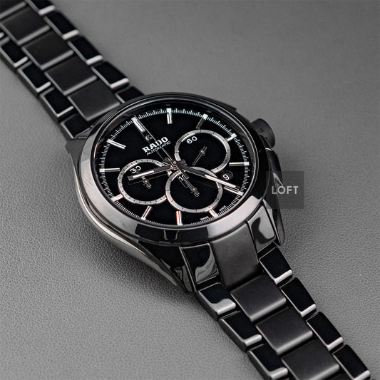 Rado HyperChrome Automatic Chronograph 45mm