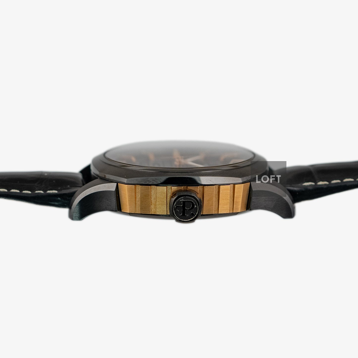 Perrelet Peripheral Double Rotor Automatic 42mm